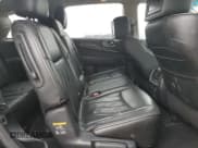 ✅ 2015 Infiniti QX60 • VIN: 5N1AL0MM8FC543009 • Lot: 57720315. Listed on Copart with 95,614 mi. Free auction sales archive from the USA and detailed vehicle history report at DreamBid. Image 10.