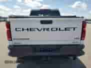 2025 Chevrolet Silverado 3500HD LTZ с VIN 2GC4KUEY6S1199578, выставлен на аукционе Copart как лот 62137085 с пробегом 2 202 миль миль и Списание • Salvage title. История ставок и продаж доступна на DreamBid. Изображение 6.