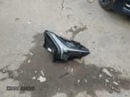 ✅ 2025 Polestar 3 • VIN: 7SYEA3YB8SG027489 • Lot: 55581975. Wystawiony na Copart z przebiegiem Nie podano. Bezpłatny archiwum sprzedaży aukcyjnych z USA i szczegółowy raport historii pojazdu na DreamBid. Zdjęcie 13.