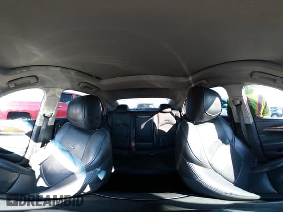 ✅ 2015 Cadillac CTS Luxury RWD • VIN: 1G6AR5S38F0138525 • Lot: 43611543. Listed on IAAI with 181,536 mi. Free auction sales archive from the USA and detailed vehicle history report at DreamBid. Image 18.