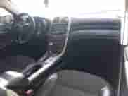 2013 Chevrolet Malibu LT z VIN 1G11E5SA4DF255089, wystawiony jako IAAI lot #41376450 z przebiegiem 159 824 mil mil oraz . Historia ofert i sprzedaży dostępna na DreamBid. Obrazek 5.