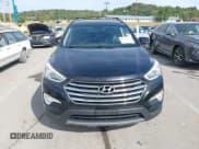 ✅ 2014 Hyundai Santa Fe GLS • VIN: KM8SN4HF9EU078833 • Лот: 43163419. Опубликован ранее на IAAI с пробегом 148 066 миль. Бесплатный доступ к архиву аукционных продаж из США и подробный отчёт об истории автомобиля на DreamBid. Изображение 12.