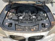 ✅ 2011 BMW 7 Series 750Li • VIN: WBAKB8C50BCY66725 • Lot: 70841595. Listed on Copart with Not provided. Free auction sales archive from the USA and detailed vehicle history report at DreamBid. Image 11.