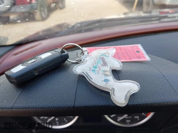 ✅ 2007 BMW 6 Series 650i • VIN: WBAEK13587CN83792 • Lot: 42473633. Wystawiony na IAAI z przebiegiem 141 208 mil. Bezpłatny archiwum sprzedaży aukcyjnych z USA i szczegółowy raport historii pojazdu na DreamBid. Zdjęcie 11.