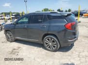 ✅ 2018 GMC Terrain Denali • VIN: 3GKALSEX2JL271793 • Lot: 66831815. Listed on Copart with 85,077 mi. Free auction sales archive from the USA and detailed vehicle history report at DreamBid. Image 2.