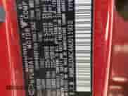 2010 Hyundai Tucson Limited z VIN KM8JU3AC4AU011933, wystawiony jako Copart lot #69219584 z przebiegiem 158 618 mil mil oraz Szkoda całkowita • Salvage title. Historia ofert i sprzedaży dostępna na DreamBid. Obrazek 15.