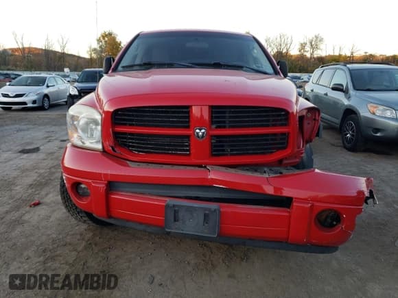 ✅ 2007 Dodge 1500 SLT • VIN: 1D7HU18217S247731 • Лот: 76973944. Опубликован ранее на Copart с пробегом 184 296 миль. Бесплатный доступ к архиву аукционных продаж из США и подробный отчёт об истории автомобиля на DreamBid. Изображение 5.
