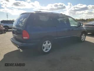 ✅ 2000 Dodge Caravan SE • VIN: 1B4GP44R3YB761354 • Лот: 89550805. Опубликован ранее на Copart с пробегом 89 858 миль. Бесплатный доступ к архиву аукционных продаж из США и подробный отчёт об истории автомобиля на DreamBid. Изображение 3.