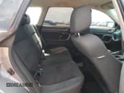 ✅ 2008 Subaru Outback i • VIN: 4S4BP61C187337291 • Lot: 61424004. Wystawiony na Copart z przebiegiem 143 454 mil. Bezpłatny archiwum sprzedaży aukcyjnych z USA i szczegółowy raport historii pojazdu na DreamBid. Zdjęcie 10.