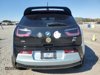 ✅ 2015 BMW i3 • VIN: WBY1Z2C59FV555827 • Лот: 91318275. Опубликован ранее на Copart с пробегом 68 218 миль. Бесплатный доступ к архиву аукционных продаж из США и подробный отчёт об истории автомобиля на DreamBid. Изображение 6.