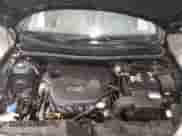 2017 Hyundai Accent SE с VIN KMHCT4AE2HU372154, выставлен на аукционе Copart как лот 66647512 с пробегом 74 341 миль миль и . История ставок и продаж доступна на DreamBid. Изображение 11.