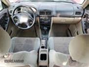 ✅ 1999 Subaru Forester L • VIN: JF1SF6353XH702641 • Lot: 82733925. Wystawiony na Copart z przebiegiem 206 684 mil. Bezpłatny archiwum sprzedaży aukcyjnych z USA i szczegółowy raport historii pojazdu na DreamBid. Zdjęcie 8.