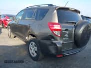 ✅ 2012 Toyota RAV4 • VIN: 2T3ZF4DV3CW112794 • Lot: 43774165. Wystawiony na IAAI z przebiegiem 156 743 mil. Bezpłatny archiwum sprzedaży aukcyjnych z USA i szczegółowy raport historii pojazdu na DreamBid. Zdjęcie 3.