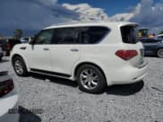 ✅ 2011 Infiniti QX56 8-passenger • VIN: JN8AZ2ND1B9700470 • Lot: 69788895. Listed on Copart with 217,107 mi. Free auction sales archive from the USA and detailed vehicle history report at DreamBid. Image 2.