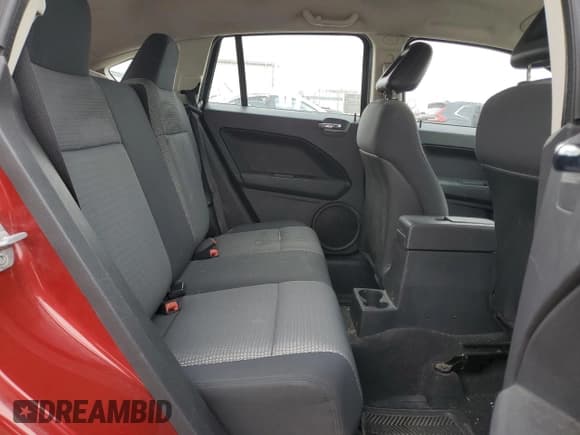 ✅ 2009 Dodge Caliber SXT • VIN: 1B3HB48A89D128026 • Лот: 81020804. Опубликован ранее на Copart с пробегом 244 825 миль. Бесплатный доступ к архиву аукционных продаж из США и подробный отчёт об истории автомобиля на DreamBid. Изображение 10.