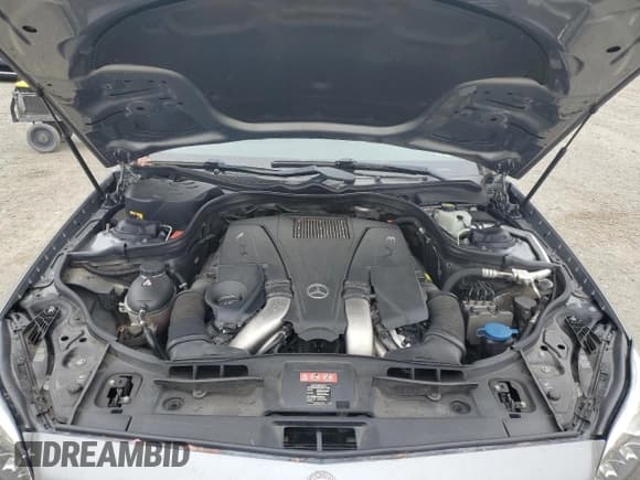 ✅ 2015 Mercedes-Benz CLS 550 • VIN: WDDLJ7DB6FA139038 • Лот: 59001645. Опубликован ранее на Copart с пробегом 46 084 миль. Бесплатный доступ к архиву аукционных продаж из США и подробный отчёт об истории автомобиля на DreamBid. Изображение 11.