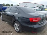 ✅ 2015 Volkswagen Jetta S • VIN: 3VWLA7AJ7FM209636 • Lot: 42830488. Listed on IAAI with 201,327 mi. Free auction sales archive from the USA and detailed vehicle history report at DreamBid. Image 3.