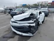 ✅ 2018 Chevrolet Camaro 1LT • VIN: 1G1FB1RX7J0146786 • Lot: 42565210. Wystawiony na IAAI z przebiegiem 168 097 mil. Bezpłatny archiwum sprzedaży aukcyjnych z USA i szczegółowy raport historii pojazdu na DreamBid. Zdjęcie 6.