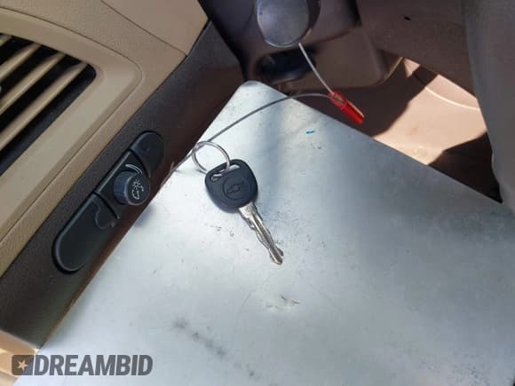 ✅ 2008 Chevrolet Malibu 1LT • VIN: 1G1ZH57B68F235184 • Лот: 43540637. Опубликован ранее на IAAI с пробегом 173 041 миль. Бесплатный доступ к архиву аукционных продаж из США и подробный отчёт об истории автомобиля на DreamBid. Изображение 11.