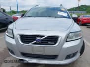 ✅ 2009 Volvo V50 R-Design • VIN: YV1MJ672292464766 • Lot: 42252914. Listed on IAAI with 169,615 mi. Free auction sales archive from the USA and detailed vehicle history report at DreamBid. Image 12.