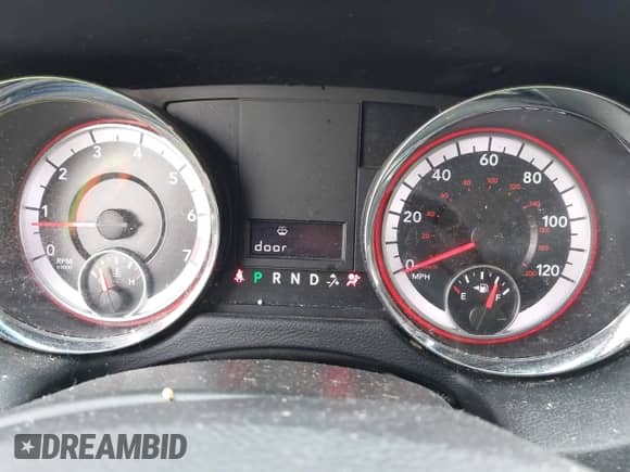 2017 Dodge Grand Caravan SXT с VIN 2C4RDGCGXHR639811, выставлен на аукционе IAAI как лот 43482167 с пробегом 89 275 миль миль и . История ставок и продаж доступна на DreamBid. Изображение 7.