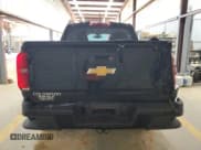 ✅ 2016 Chevrolet Colorado 2WD WT • VIN: 1GCGSBEAXG1285378 • Лот: 68722034. Опубликован ранее на Copart с пробегом 137 126 миль. Бесплатный доступ к архиву аукционных продаж из США и подробный отчёт об истории автомобиля на DreamBid. Изображение 6.