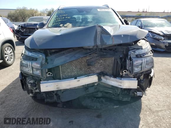 ✅ 2021 Hyundai Santa Fe SEL • VIN: 5NMS34AJ7MH367496 • Lot: 46512194. Wystawiony na Copart z przebiegiem 41 309 mil. Bezpłatny archiwum sprzedaży aukcyjnych z USA i szczegółowy raport historii pojazdu na DreamBid. Zdjęcie 5.