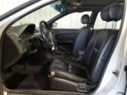 ✅ 1999 Nissan Maxima GXE • VIN: JN1CA21A6XT100211 • Lot: 78516634. Listed on Copart with 102,344 mi. Free auction sales archive from the USA and detailed vehicle history report at DreamBid. Image 7.