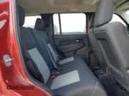 ✅ 2009 Jeep Liberty Sport • VIN: 1J8GN28K59W500403 • Lot: 64019595. Wystawiony na Copart z przebiegiem 106 351 mil. Bezpłatny archiwum sprzedaży aukcyjnych z USA i szczegółowy raport historii pojazdu na DreamBid. Zdjęcie 11.