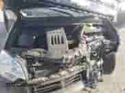 2014 Chevrolet Captiva Sport LS with VIN 3GNAL2EK6ES621655, listed as a Copart auction lot 87269035 with 106,332 mi miles and Salvage title. Bid and sale history available at DreamBid. Image 12.