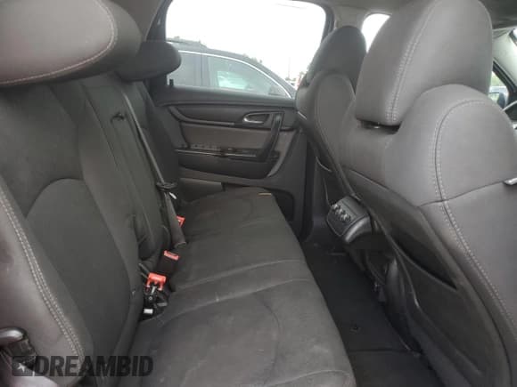 ✅ 2014 GMC Acadia SLE • VIN: 1GKKRNED9EJ359103 • Lot: 67807315. Listed on Copart with 194,433 mi. Free auction sales archive from the USA and detailed vehicle history report at DreamBid. Image 11.