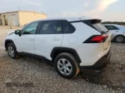 ✅ 2022 Toyota RAV4 LE • VIN: 2T3H1RFV8NW238091 • Lot: 81226135. Wystawiony na Copart z przebiegiem 52 362 mil. Bezpłatny archiwum sprzedaży aukcyjnych z USA i szczegółowy raport historii pojazdu na DreamBid. Zdjęcie 2.