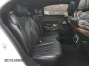 ✅ 2015 Mercedes-Benz S 550 • VIN: WDDUG8FB2FA070970 • Lot: 91766355. Wystawiony na Copart z przebiegiem Nie podano. Bezpłatny archiwum sprzedaży aukcyjnych z USA i szczegółowy raport historii pojazdu na DreamBid. Zdjęcie 11.