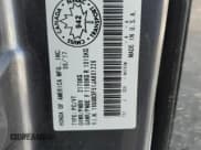 ✅ 2018 Acura TLX Technology • VIN: 19UUB3F51JA801226 • Lot: 91845805. Listed on Copart with 36,882 mi. Free auction sales archive from the USA and detailed vehicle history report at DreamBid. Image 13.