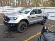 ✅ 2022 Ford Ranger XLT • VIN: 1FTER4FH9NLD11772 • Lot: 43593555. Wystawiony na IAAI z przebiegiem 30 813 mil. Bezpłatny archiwum sprzedaży aukcyjnych z USA i szczegółowy raport historii pojazdu na DreamBid. Zdjęcie 17.