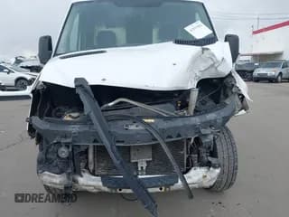 ✅ 2014 Freightliner Sprinter • VIN: WDYPE8DC4E5907190 • Lot: 41933802. Wystawiony na IAAI z przebiegiem 317 257 mil. Bezpłatny archiwum sprzedaży aukcyjnych z USA i szczegółowy raport historii pojazdu na DreamBid. Zdjęcie 6.