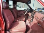 ✅ 1993 Nissan Frontier • VIN: 1N6SD16S3PC375172 • Lot: 85934395. Wystawiony na Copart z przebiegiem 177 222 mil. Bezpłatny archiwum sprzedaży aukcyjnych z USA i szczegółowy raport historii pojazdu na DreamBid. Zdjęcie 10.