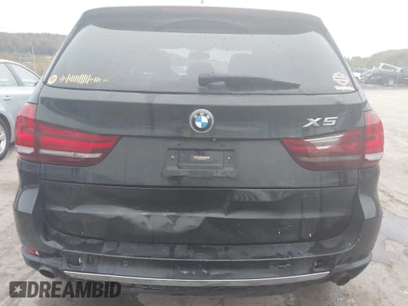 ✅ 2014 BMW X5 xDrive35i • VIN: 5UXKR0C51E0H15965 • Lot: 43408679. Wystawiony na IAAI z przebiegiem 179 524 mil. Bezpłatny archiwum sprzedaży aukcyjnych z USA i szczegółowy raport historii pojazdu na DreamBid. Zdjęcie 6.