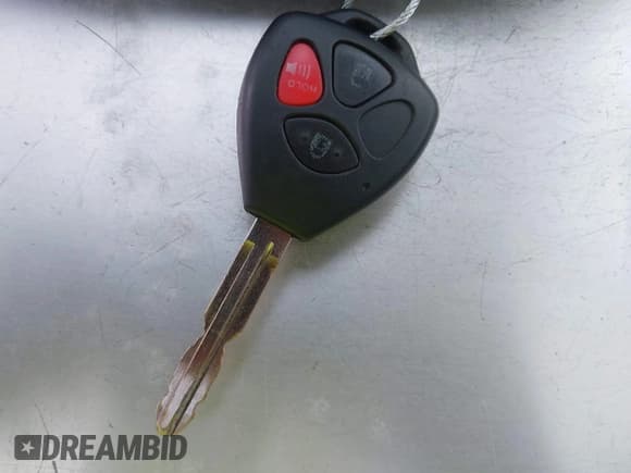 ✅ 2008 Toyota RAV4 Limited • VIN: JTMBK31VX85049879 • Lot: 43092892. Listed on IAAI with 198,331 mi. Free auction sales archive from the USA and detailed vehicle history report at DreamBid. Image 11.