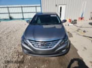 ✅ 2013 Hyundai Sonata SE • VIN: 5NPEC4ABXDH766959 • Lot: 85169955. Listed on Copart with 175,738 mi. Free auction sales archive from the USA and detailed vehicle history report at DreamBid. Image 5.