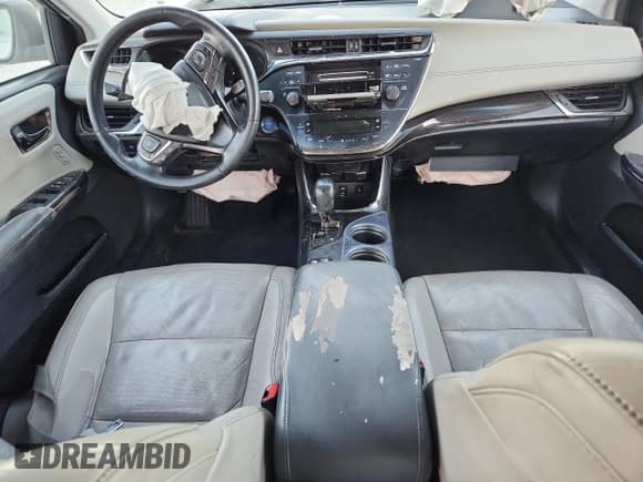 ✅ 2013 Toyota Avalon Limited • VIN: 4T1BD1EB1DU016439 • Lot: 92662695. Wystawiony na Copart z przebiegiem 240 027 mil. Bezpłatny archiwum sprzedaży aukcyjnych z USA i szczegółowy raport historii pojazdu na DreamBid. Zdjęcie 8.