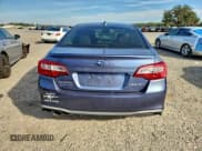 ✅ 2018 Subaru Legacy Premium • VIN: 4S3BNAD63J3030978 • Lot: 95993205. Listed on Copart with 153,541 mi. Free auction sales archive from the USA and detailed vehicle history report at DreamBid. Image 6.