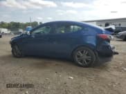 ✅ 2017 Hyundai Elantra SE • VIN: 5NPD84LF9HH062187 • Lot: 81681285. Listed on Copart with 145,806 mi. Free auction sales archive from the USA and detailed vehicle history report at DreamBid. Image 2.