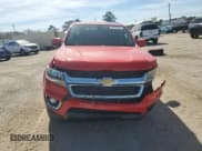 ✅ 2018 Chevrolet Colorado 2WD LT • VIN: 1GCGSCEN8J1159746 • Лот: 89909605. Опубликован ранее на Copart с пробегом 76 570 миль. Бесплатный доступ к архиву аукционных продаж из США и подробный отчёт об истории автомобиля на DreamBid. Изображение 5.