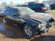 ✅ 2012 Dodge Charger SXT • VIN: 2C3CDXHG6CH302618 • Lot: 43343256. Wystawiony na IAAI z przebiegiem 159 005 mil. Bezpłatny archiwum sprzedaży aukcyjnych z USA i szczegółowy raport historii pojazdu na DreamBid. Zdjęcie 14.