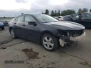 ✅ 2018 Acura TLX Technology • VIN: 19UUB1F50JA003109 • Lot: 83940705. Wystawiony na Copart z przebiegiem Nie podano. Bezpłatny archiwum sprzedaży aukcyjnych z USA i szczegółowy raport historii pojazdu na DreamBid. Zdjęcie 4.