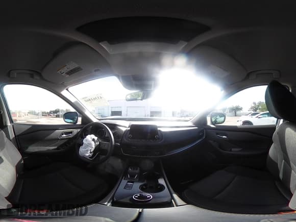 ✅ 2024 Nissan Rogue SV • VIN: 5N1BT3BBXRC750318 • Лот: 43361860. Опубликован ранее на IAAI с пробегом 15 138 миль. Бесплатный доступ к архиву аукционных продаж из США и подробный отчёт об истории автомобиля на DreamBid. Изображение 18.