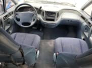 ✅ 1991 Toyota Previa • VIN: JT3AC11R6M0021461 • Lot: 53749465. Listed on Copart with 172,996 mi. Free auction sales archive from the USA and detailed vehicle history report at DreamBid. Image 8.