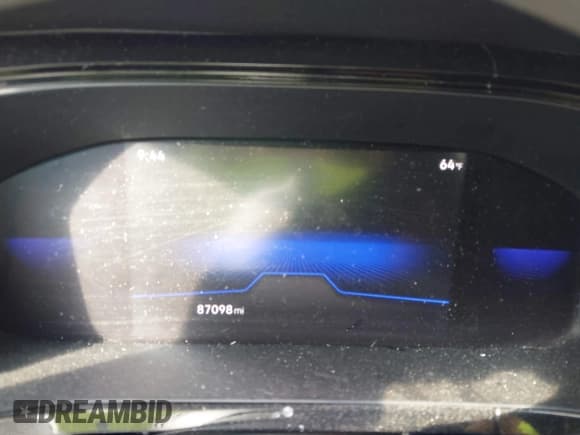 ✅ 2022 Volkswagen Taos S • VIN: 3VVAX7B21NM078879 • Лот: 43424901. Опубликован ранее на IAAI с пробегом 87 098 миль. Бесплатный доступ к архиву аукционных продаж из США и подробный отчёт об истории автомобиля на DreamBid. Изображение 7.