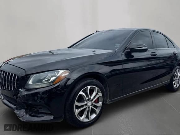 ✅ 2017 Mercedes-Benz C 300 • VIN: 55SWF4KB2HU203904 • Lot: 61595005. Wystawiony na Copart z przebiegiem 113 505 mil. Bezpłatny archiwum sprzedaży aukcyjnych z USA i szczegółowy raport historii pojazdu na DreamBid. Zdjęcie 2.